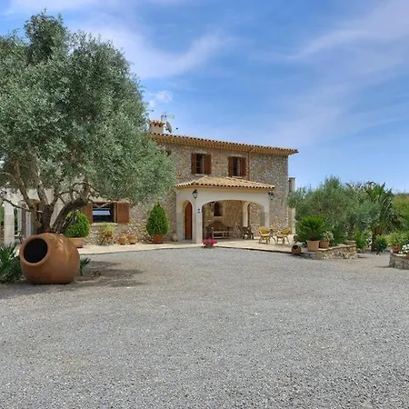 Sleeps 8 Pool Air Con Wifi Villa *