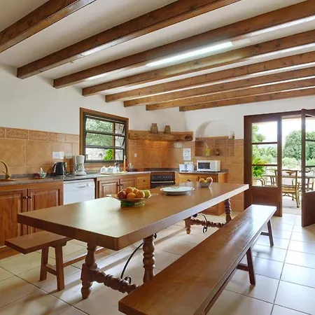 Sleeps 8 Pool Air Con Wifi Villa *